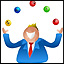 Wheeler's avatar