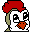 honey bee's avatar