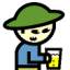 Justin's avatar
