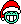 Big Grin Santa