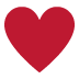 &hearts;️
