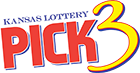 Kansas Pick&nbsp;3