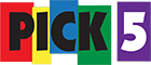 Louisiana Pick&nbsp;5