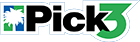 Pick 3