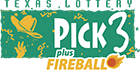 Texas Pick&nbsp;3