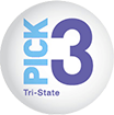 Pick 3