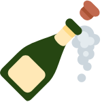 🍾