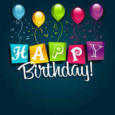 Happy Birthday - Happy Birthday ...