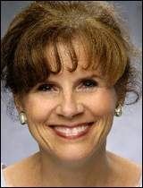 Chancellor Carol McCoy