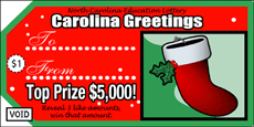 Carolina Greetings