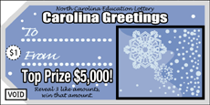 Carolina Greetings
