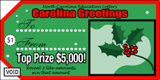 Carolina Greetings