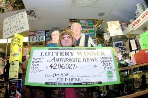 News story photo