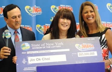 News story photo