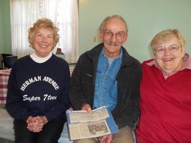 News story photo
